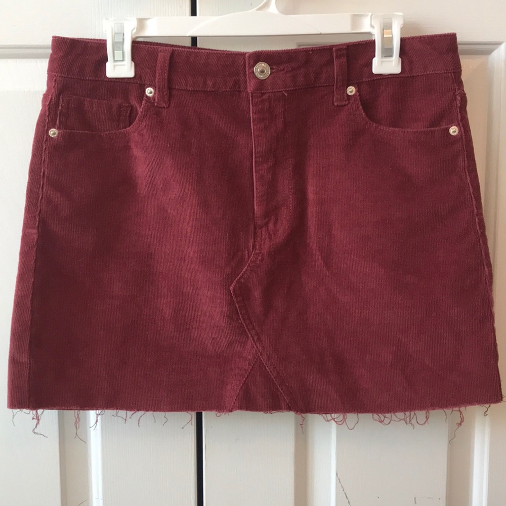 Forever 21 skirt